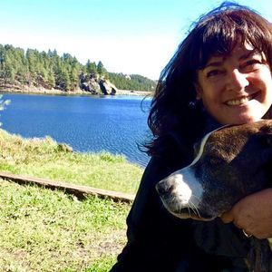 Meet your Posher, Lindalee